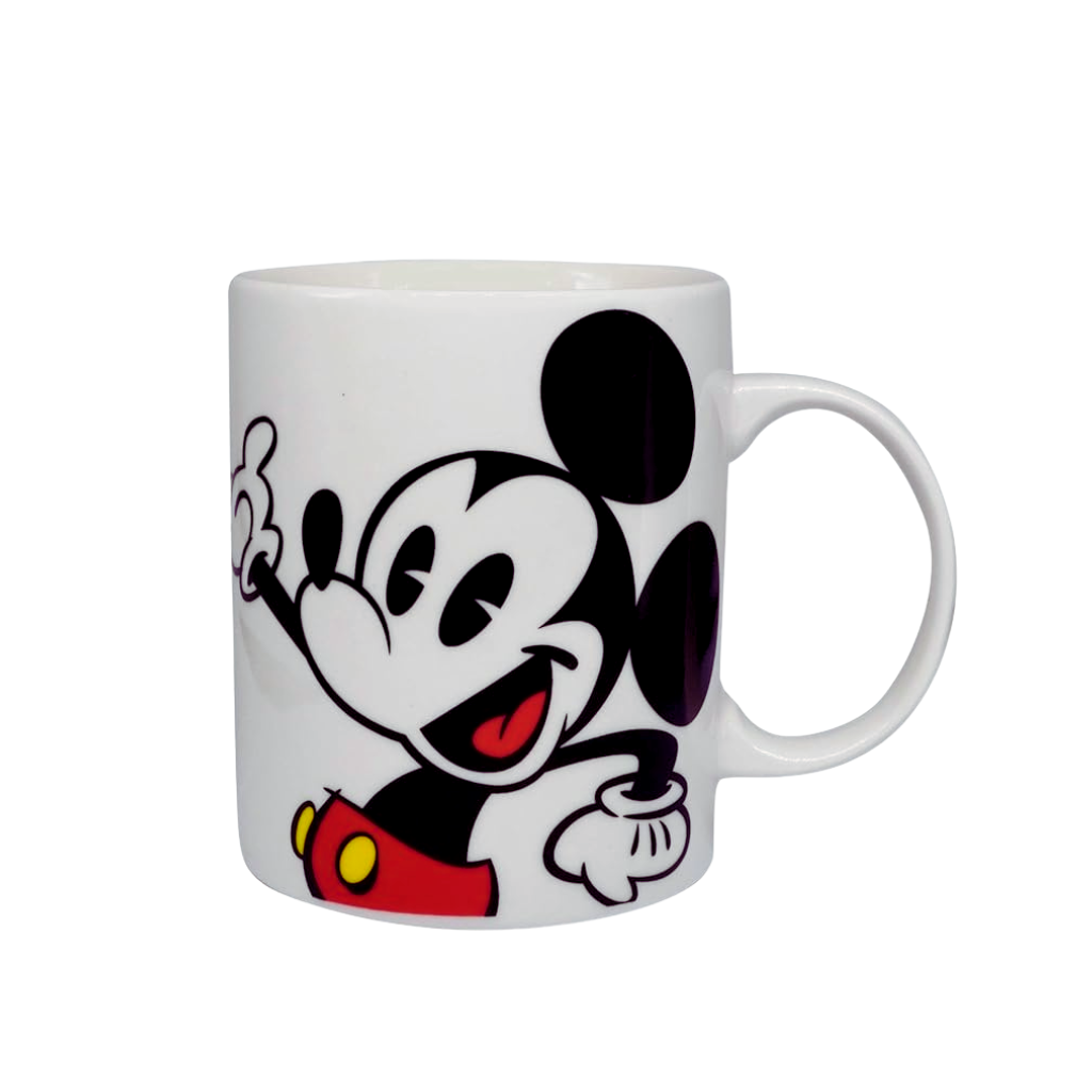 Disney Mickey  Mouse Mug – Joyful Mug
