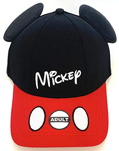 IT'S MICKE'S EARS CAP