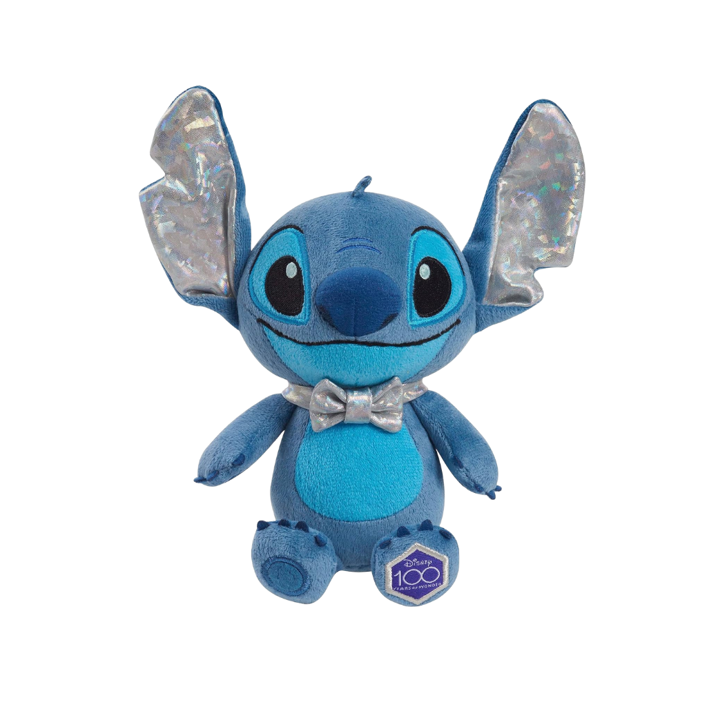 Disney100 Years of Wonder Stitch Small Plush