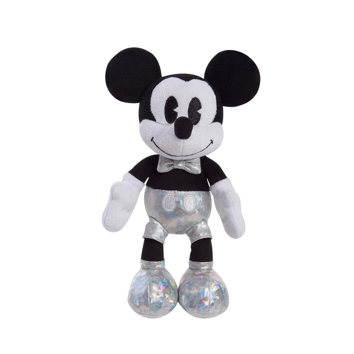 Disney100 Years of Wonder Mickey Mouse Small Plush