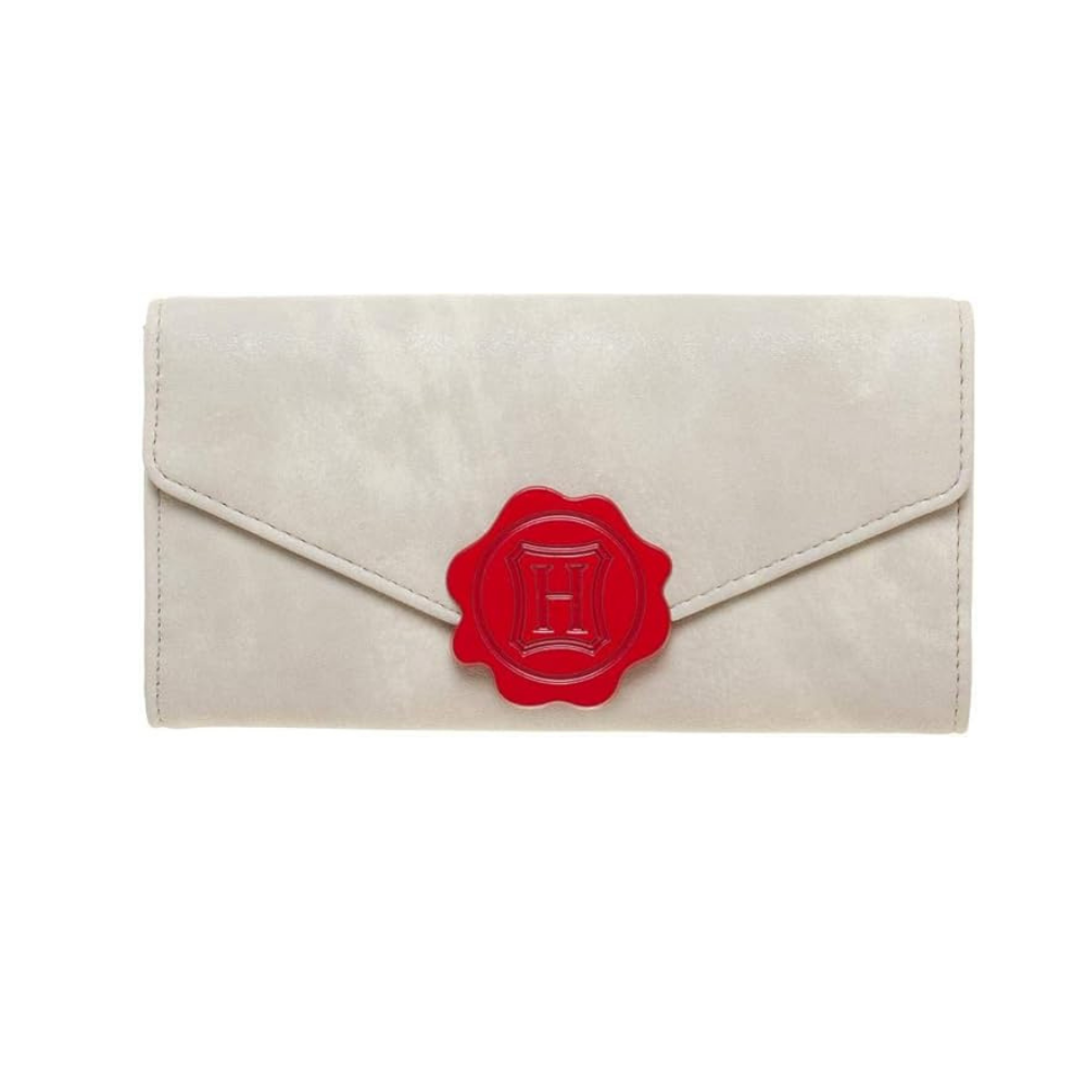 HP LETTER HOGWARTS BI-FOLD