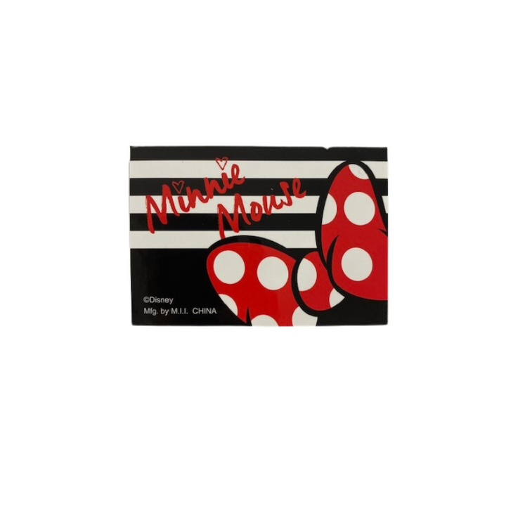 Disney Minnie Mouse Deluxe Lanyard, Multi Color