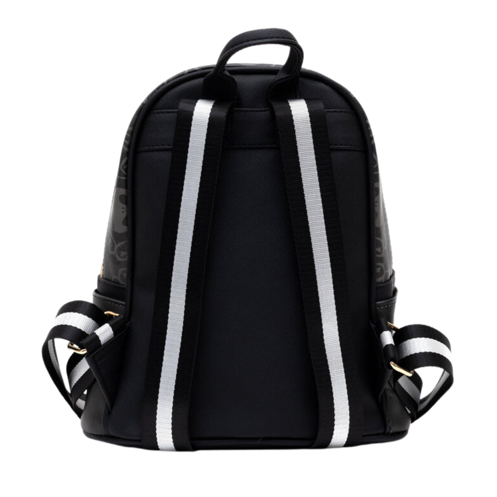 Nightmare Before Christmas 11″ Vegan Leather Mini Backpack