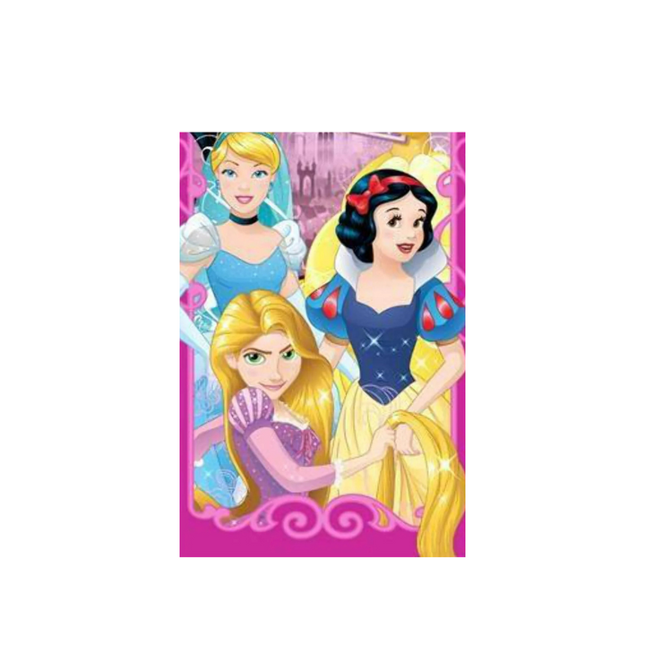 Disney Princess Beach Towel