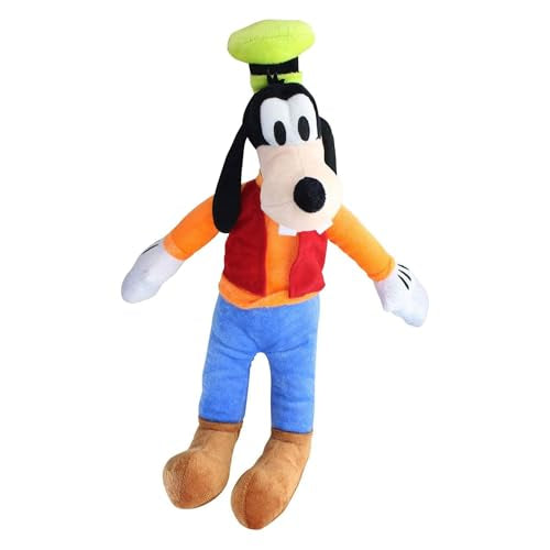 Disney Mickey Mouse & Friends 15.5 Inch Plush | Goofy