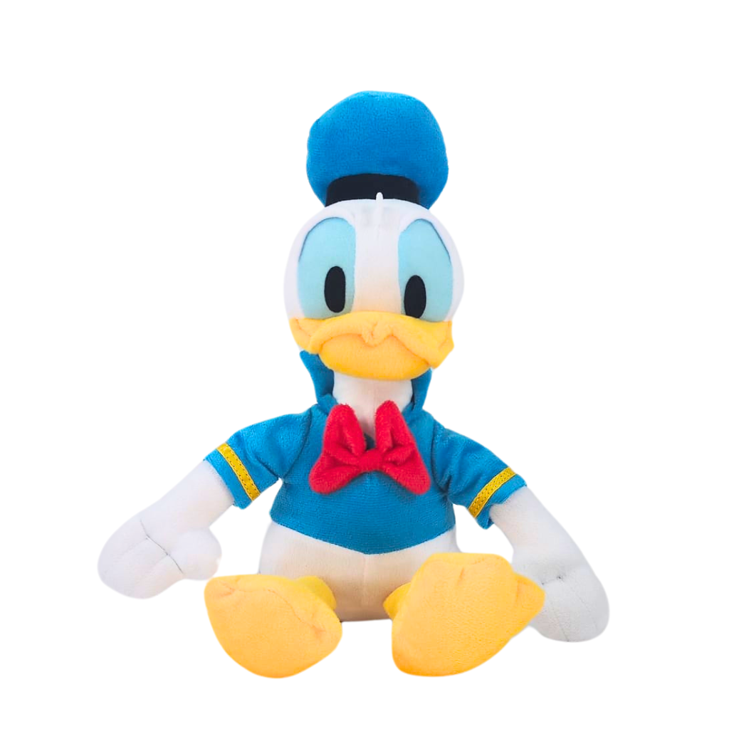 Disney Mickey Mouse & Friends 15.5 Inch Plush Donald Duck