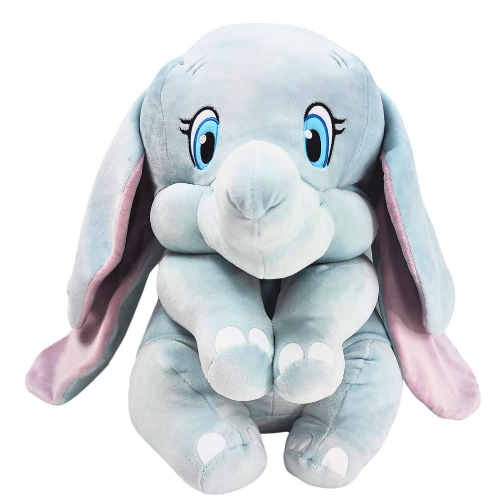 Dumbo baby toy sales