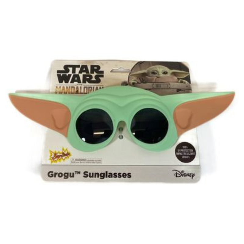 Star Wars The Madalorian Sunglasses Kid's