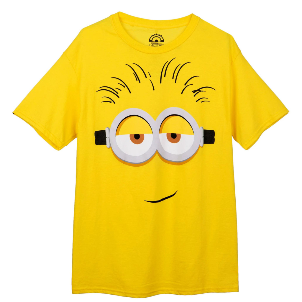 Slight Minion T-Shirt