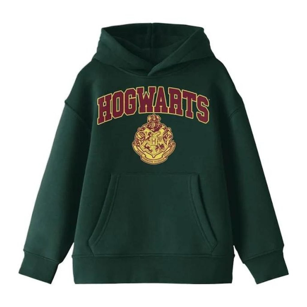 Harry Potter Hogwarts Hoodie