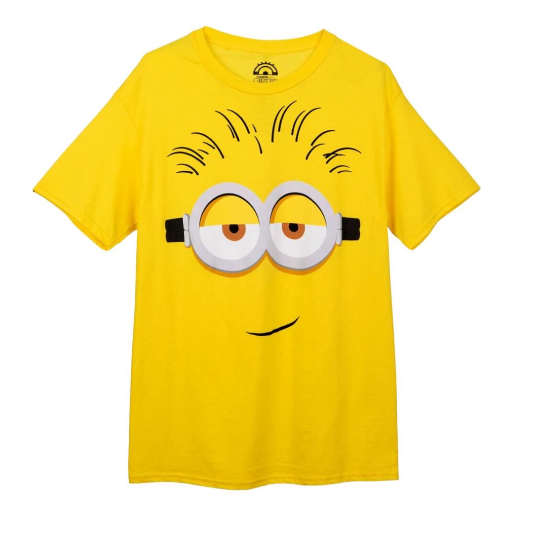Slight Minion T-Shirt