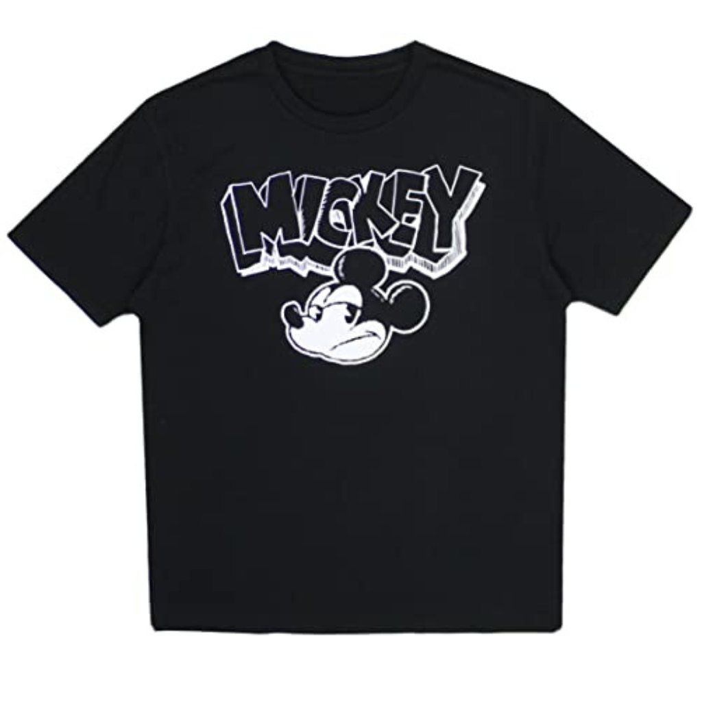 Disney Grumpy Deal with It Adult Tee