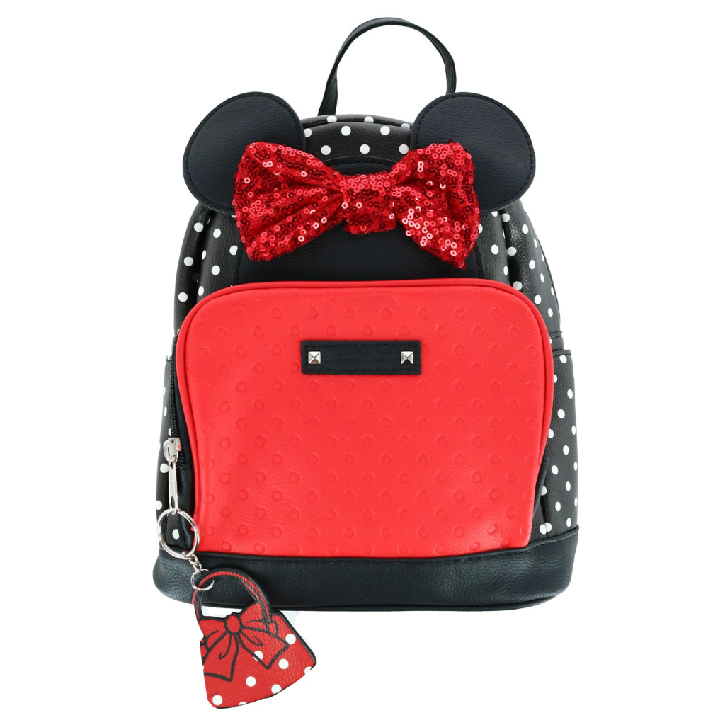 Mini Deluxe Backpack with 1 Front pocket