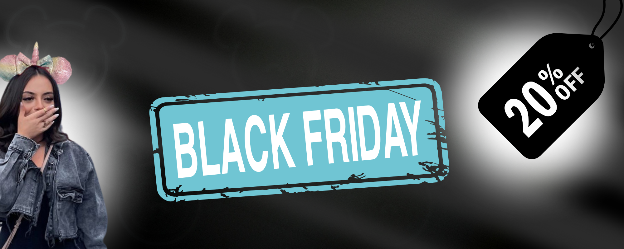 BLACK FRIDAY