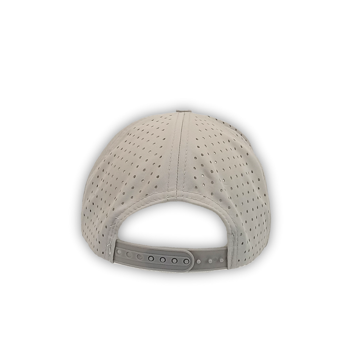 Orlando Tropical Cap perforated for Adult
