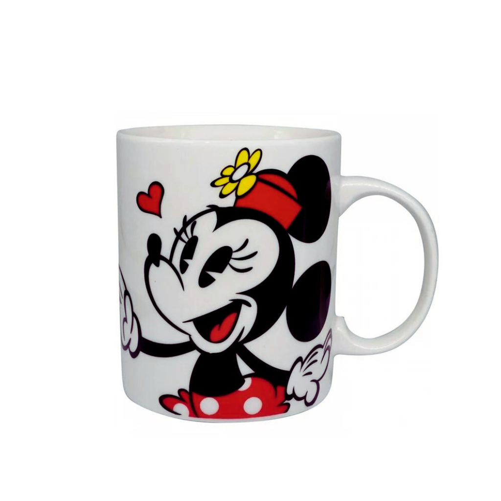 Disney Minnie Mouse Mug - Joyful Mug