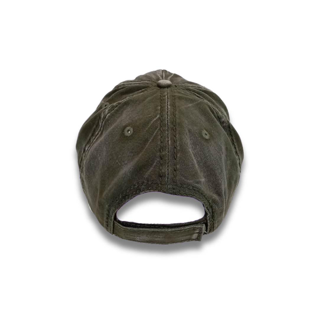 USA Flag Cap Wash for Adult