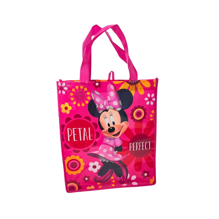 Disney Minnie Mouse Tote Bags