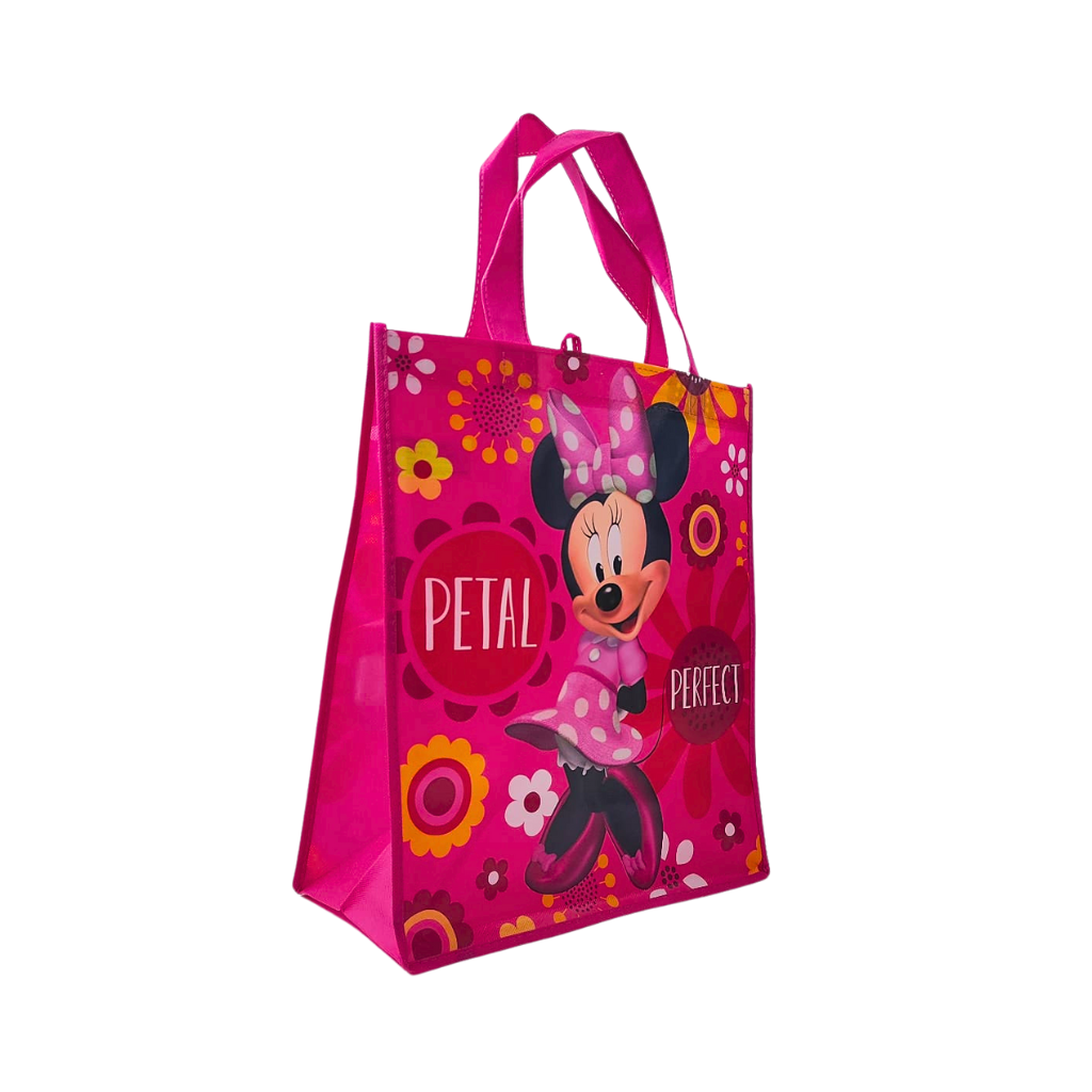 Disney Minnie Mouse Tote Bags
