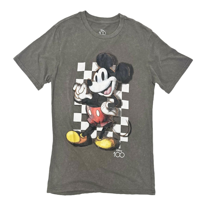 MICKEY CUBES DISNEY100 TEE