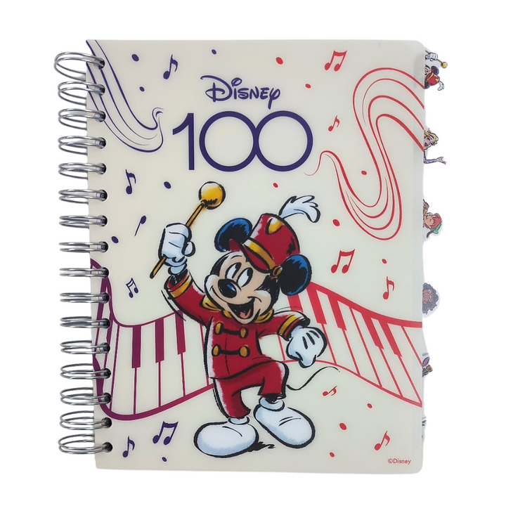 Disney Journal  - Disney 100 Anniversary