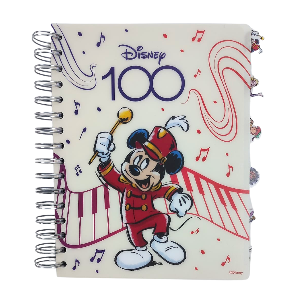 Disney Journal  - Disney 100 Anniversary