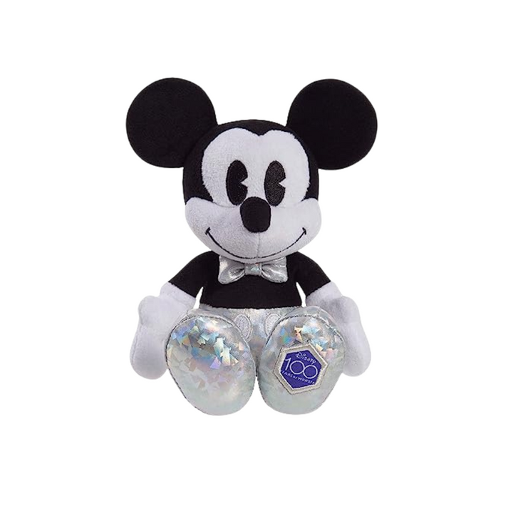 Disney100 Years of Wonder Mickey Mouse Small Plush