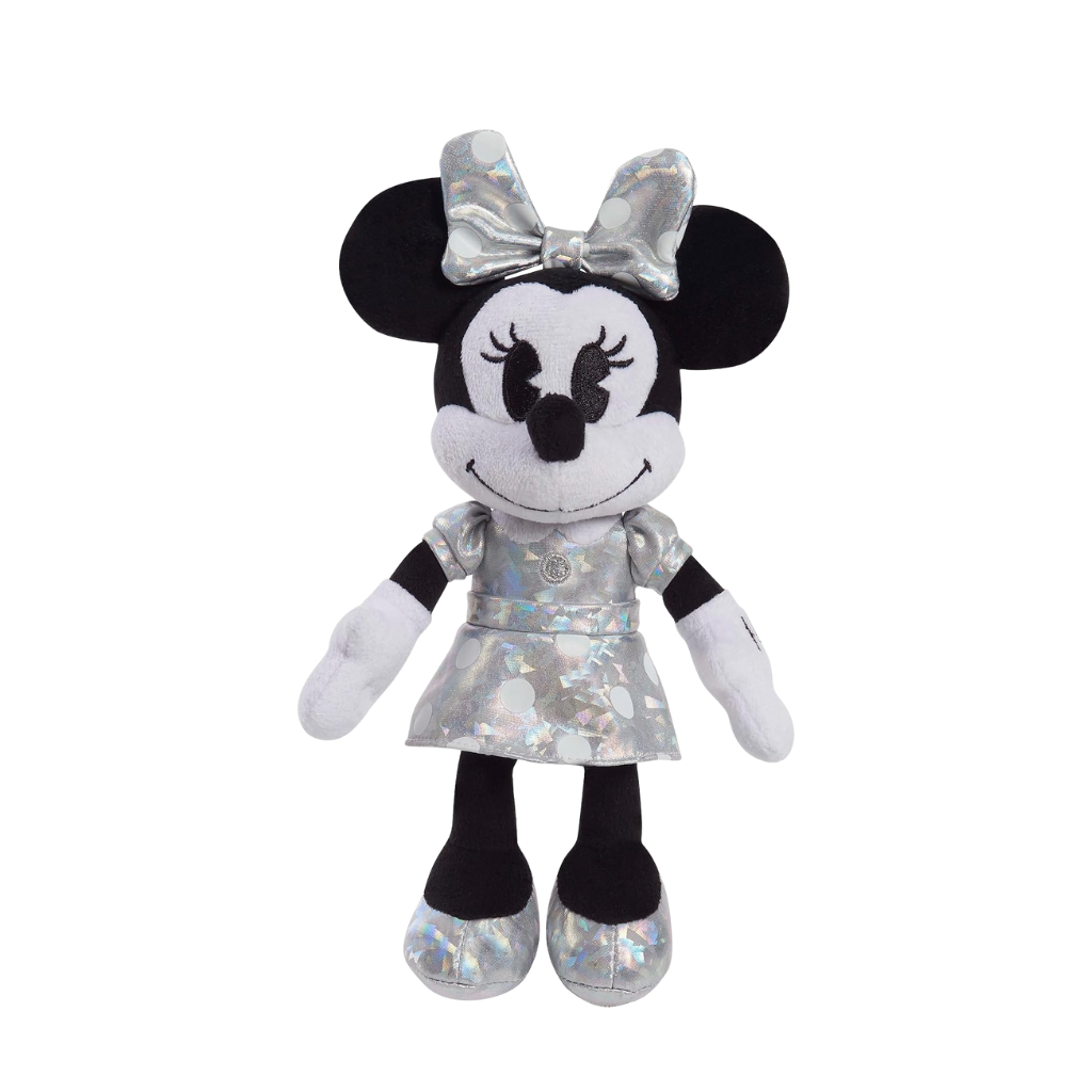 Disney100 Years of Wonder Minnie Mouse Small Plush