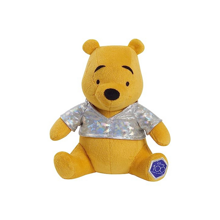 Disney100 Years of Wonder Winnie-the-Pooh Small Plush