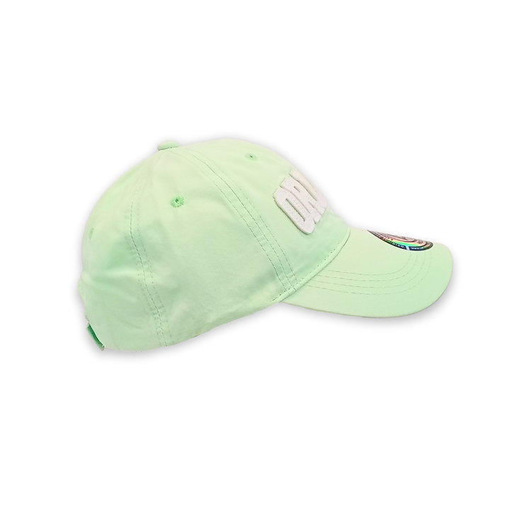 Orlando Mesh Cap with applique, adjustable, unisex , for Adult
