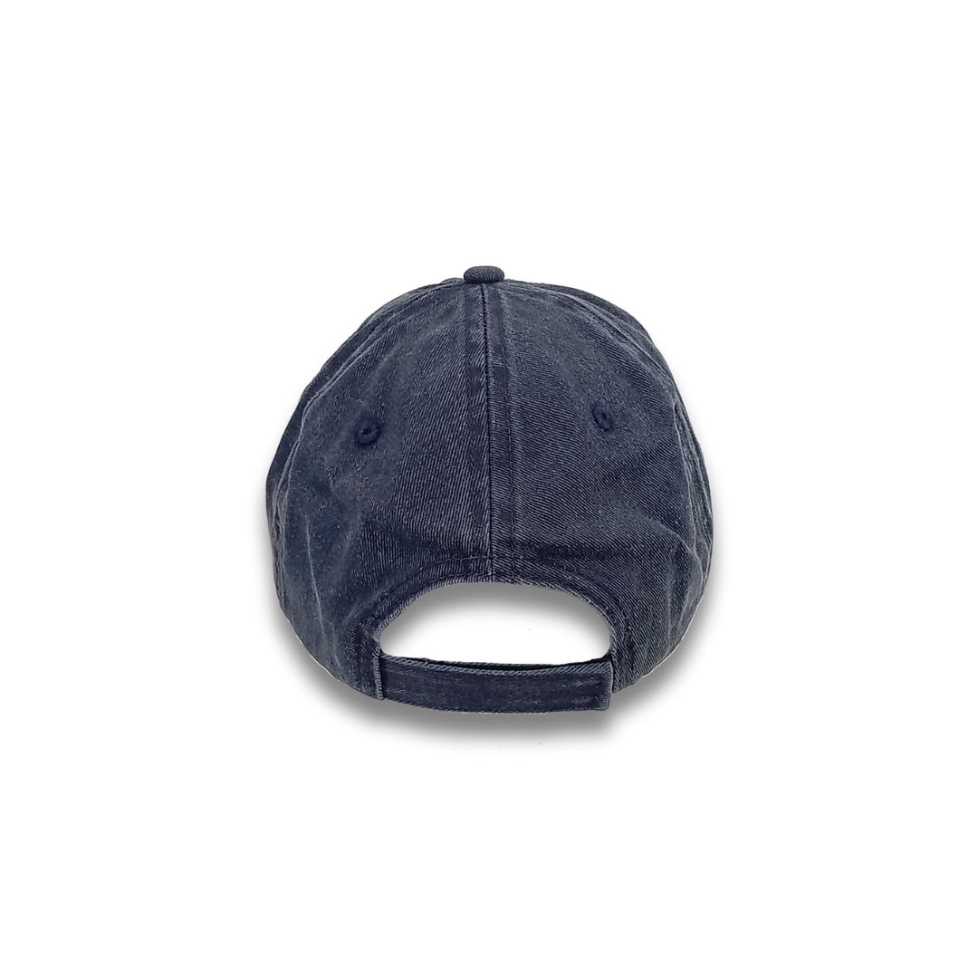 American Flag Ball Cap Orlando Florida Est 1845 , Adjustable, unisex