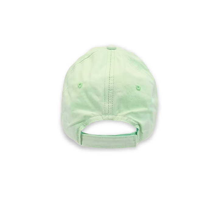 Orlando Mesh Cap with applique, adjustable, unisex , for Adult
