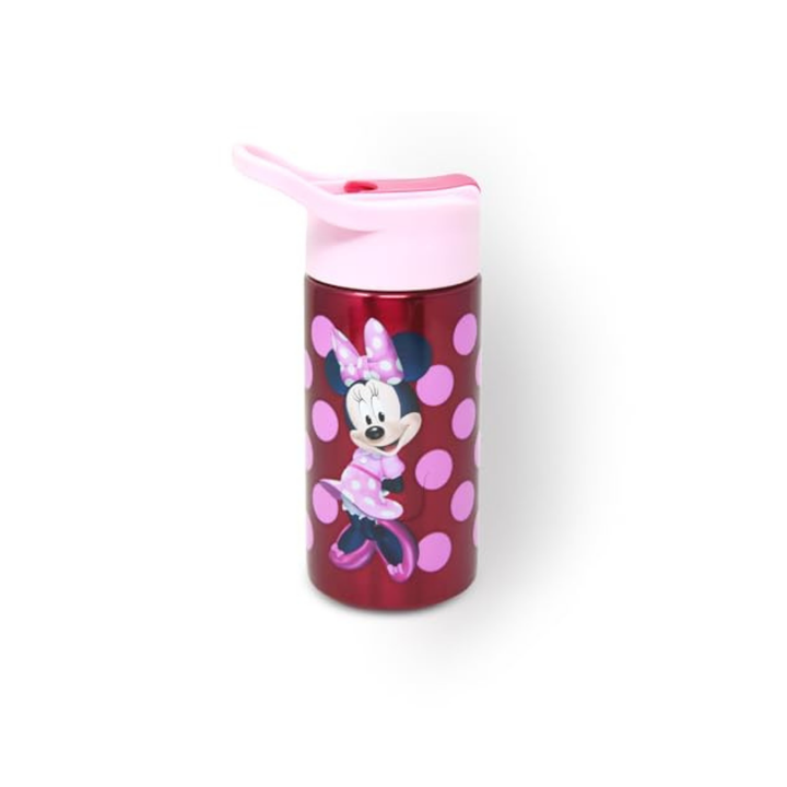 Minnie Stainless Steel Bottle