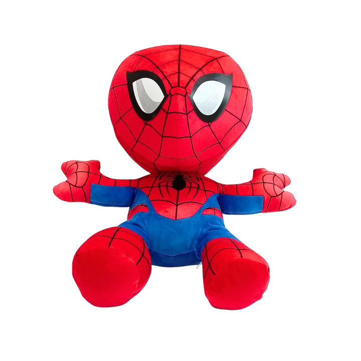 TY Marvel Spiderman 16 Inch
