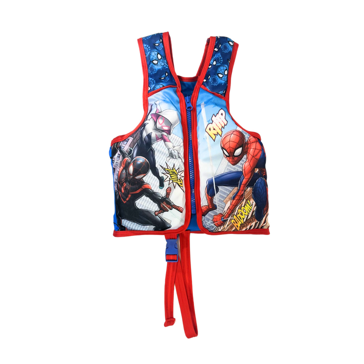 Marvel Spider-Man Swim Vest for Kids