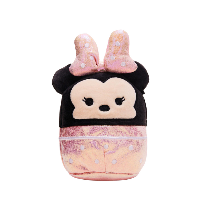 Squishmallows Minnie Mouse 5" Plush