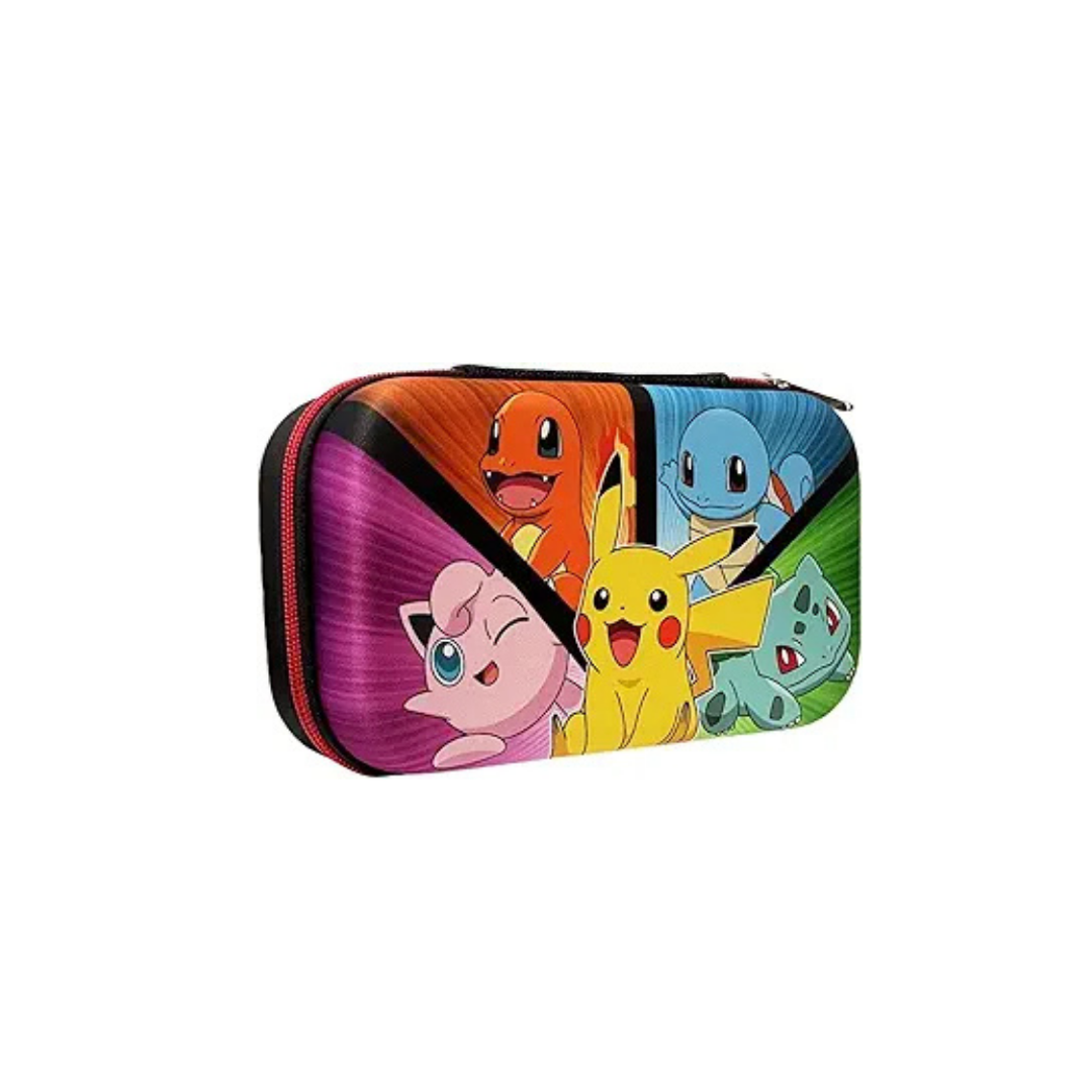 Pokémon Molded Pencil Case