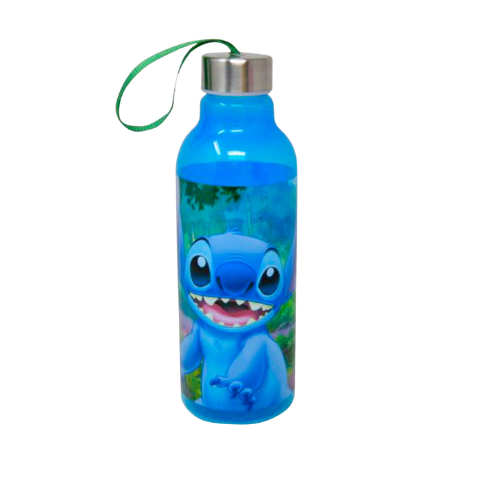 Stitch and Angel Water Bottle, Disney, 30 Oz, 1 Count