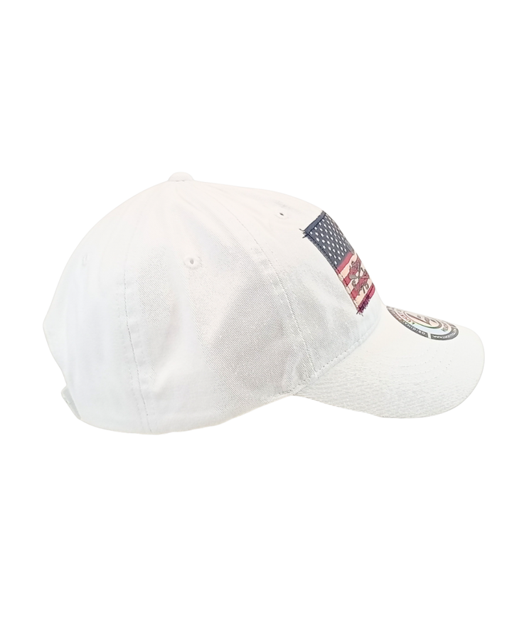 Cap with Orlando Florida Flag 1875 unisex