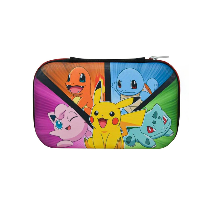 Pokémon Molded Pencil Case
