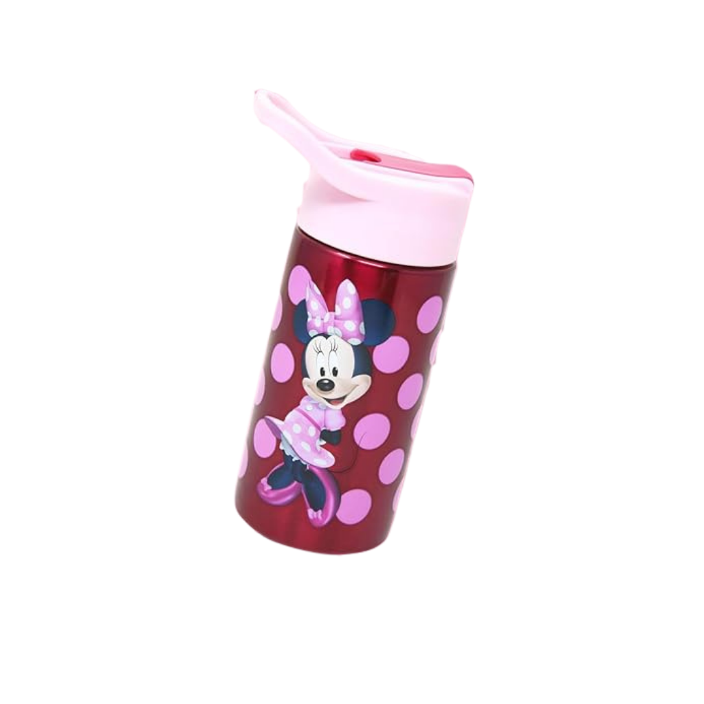Minnie Stainless Steel Bottle