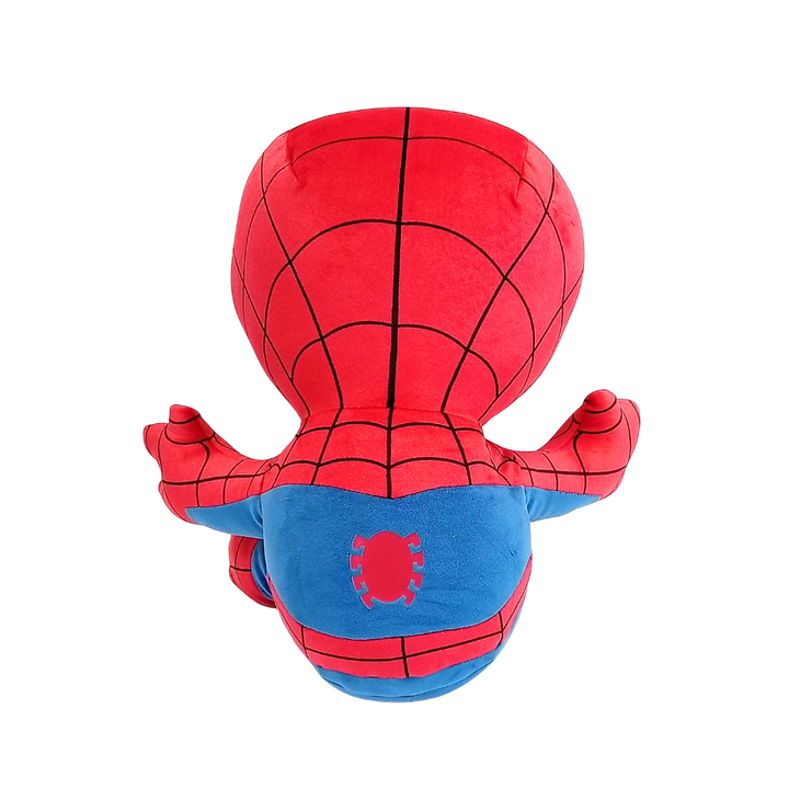 TY Marvel Spiderman 16 Inch