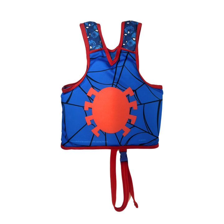 Marvel Spider-Man Swim Vest for Kids