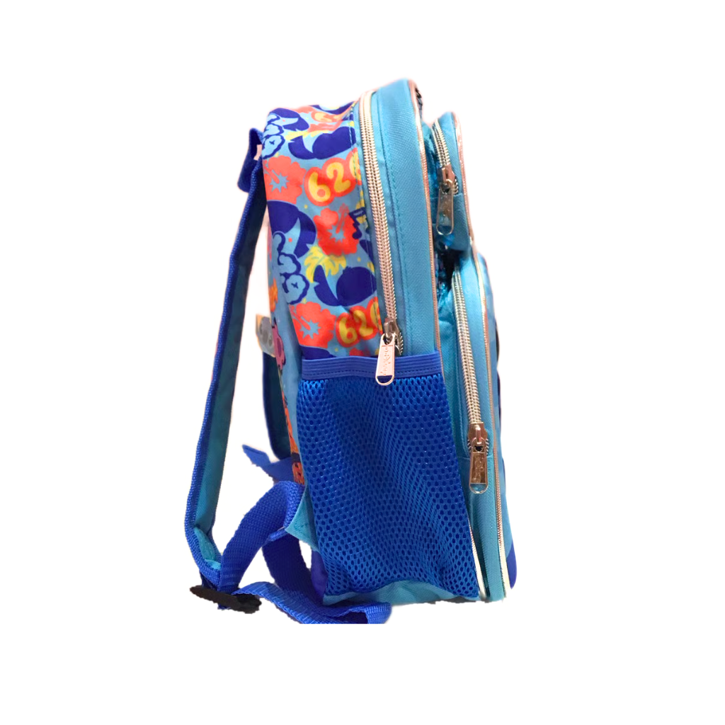 Stitich Sequin Backpack 12"