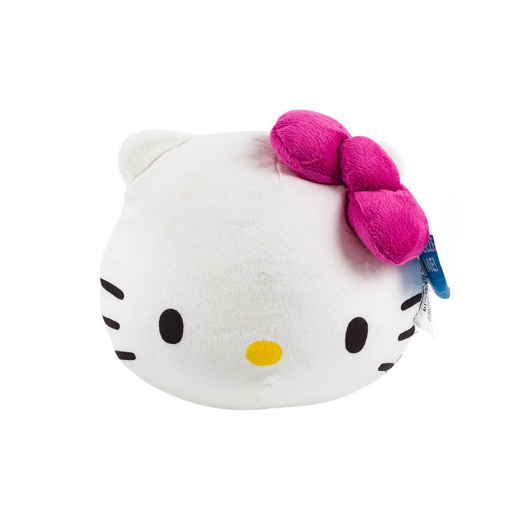 Hello Kitty and Friends 8" Travel Cloud Pillow Assorted