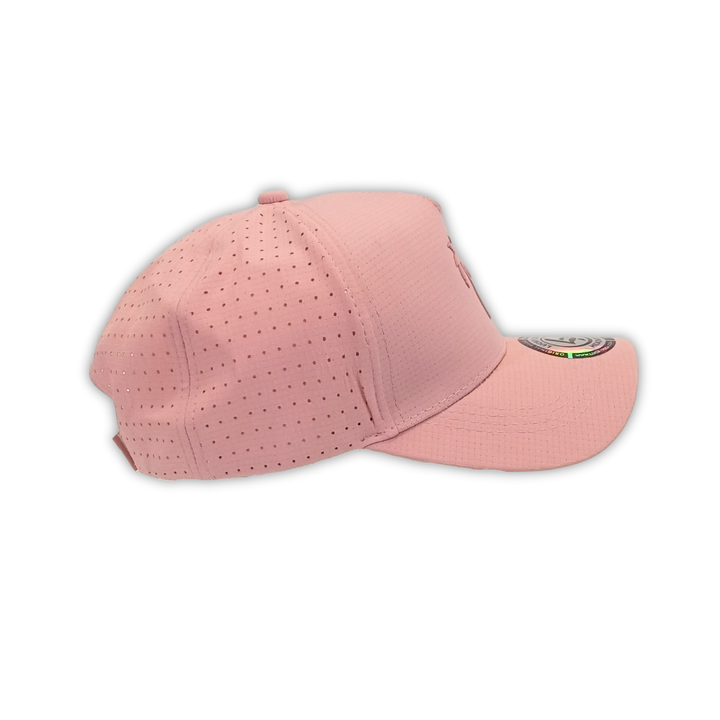Palm Tree Orlando perforated cap for Adult