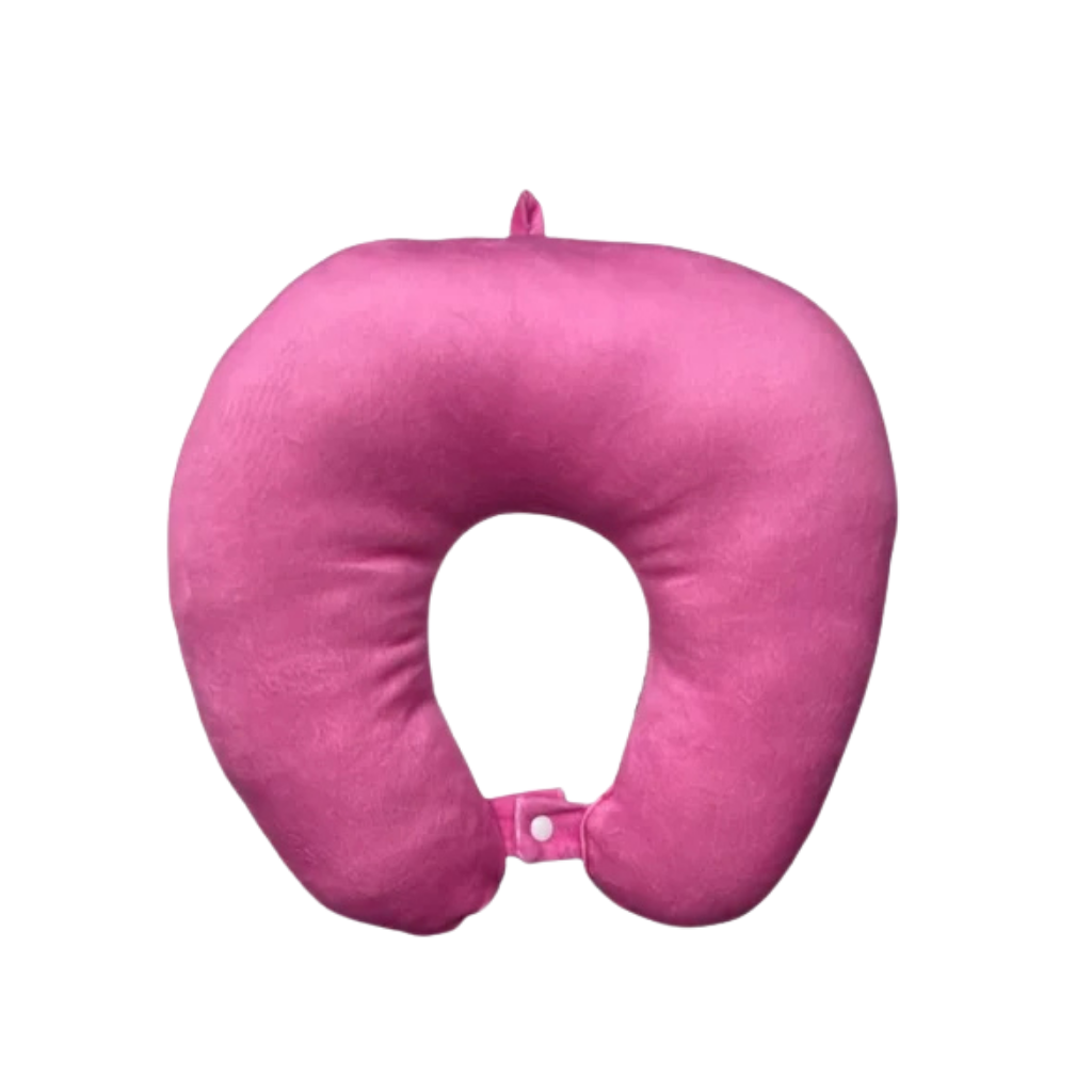 Hello Kitty Neck Pillow