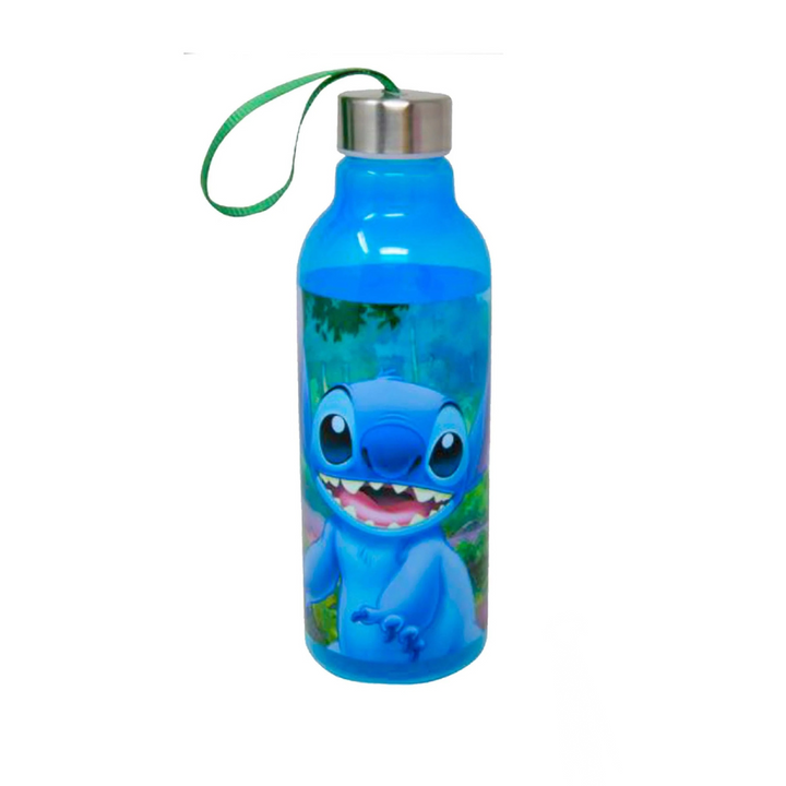 Stitch and Angel Water Bottle, Disney, 30 Oz, 1 Count