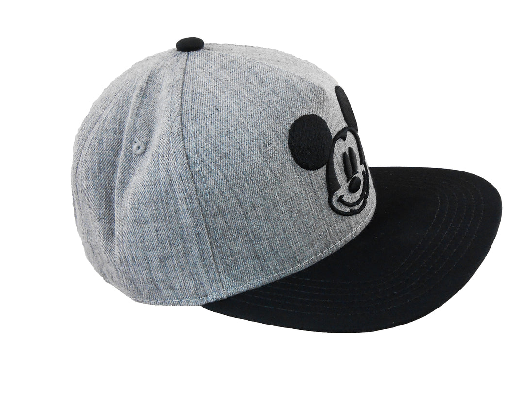 Disney Adult’s Classic Mickey Mouse Baseball Cap