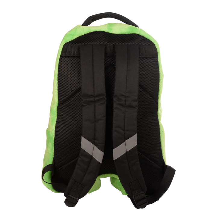 Minecraft Creeper Backpack for Boys & Girls , 16 Inches